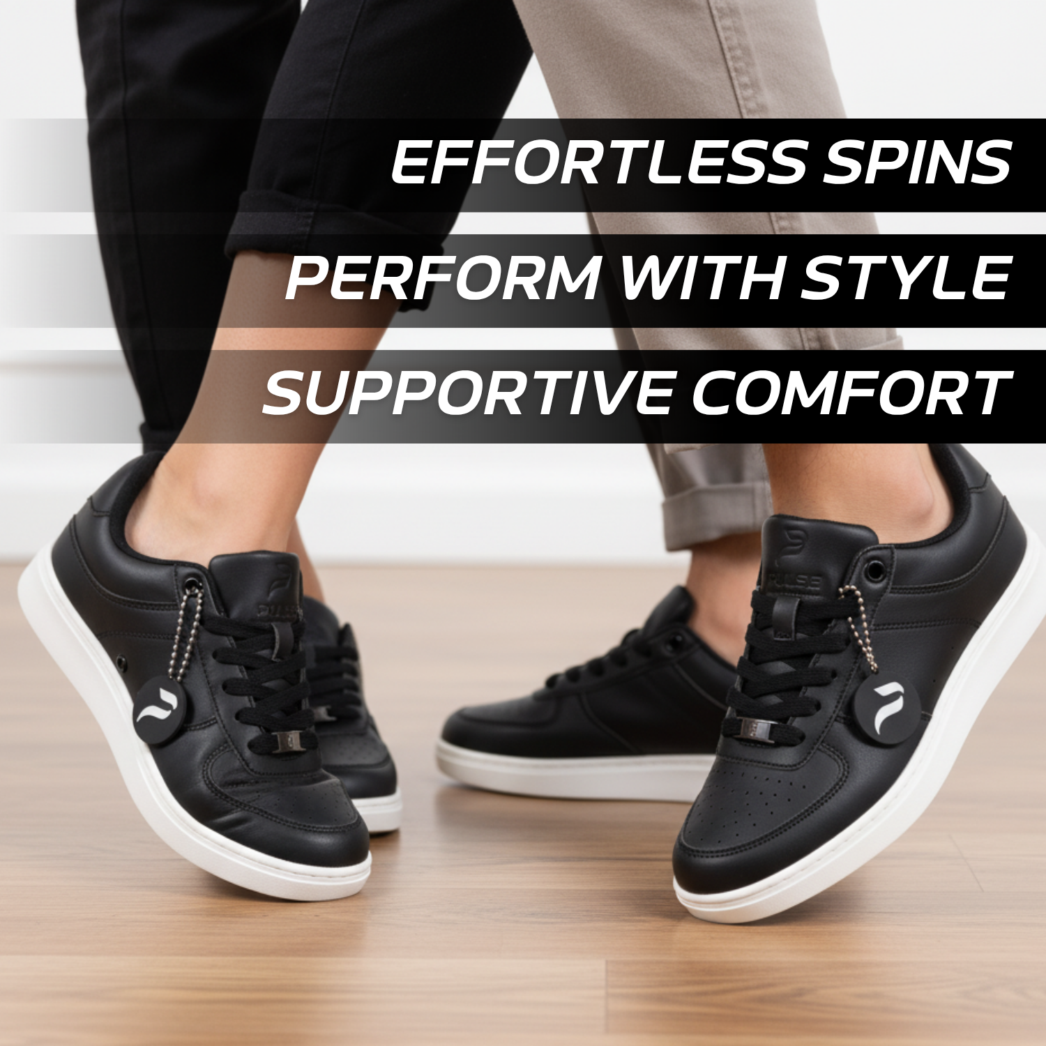 Pulse Dance Shoes Sale