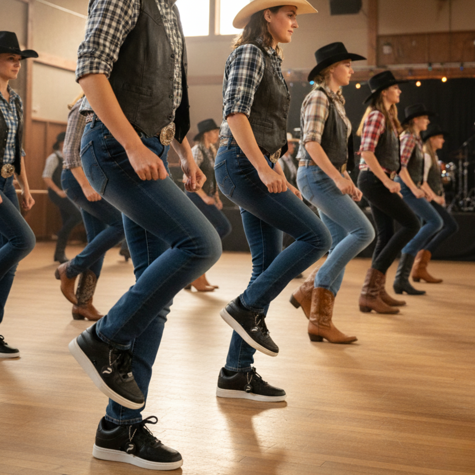 Line Dance Sneakers Comfortable Dance Shoes For Line Dancers Pulse Line Dance Sneakers Comfortable Dance Shoes For Line Dancers Pulse
