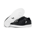 FLOW 2 BLACK Low-Top Dance Sneakers