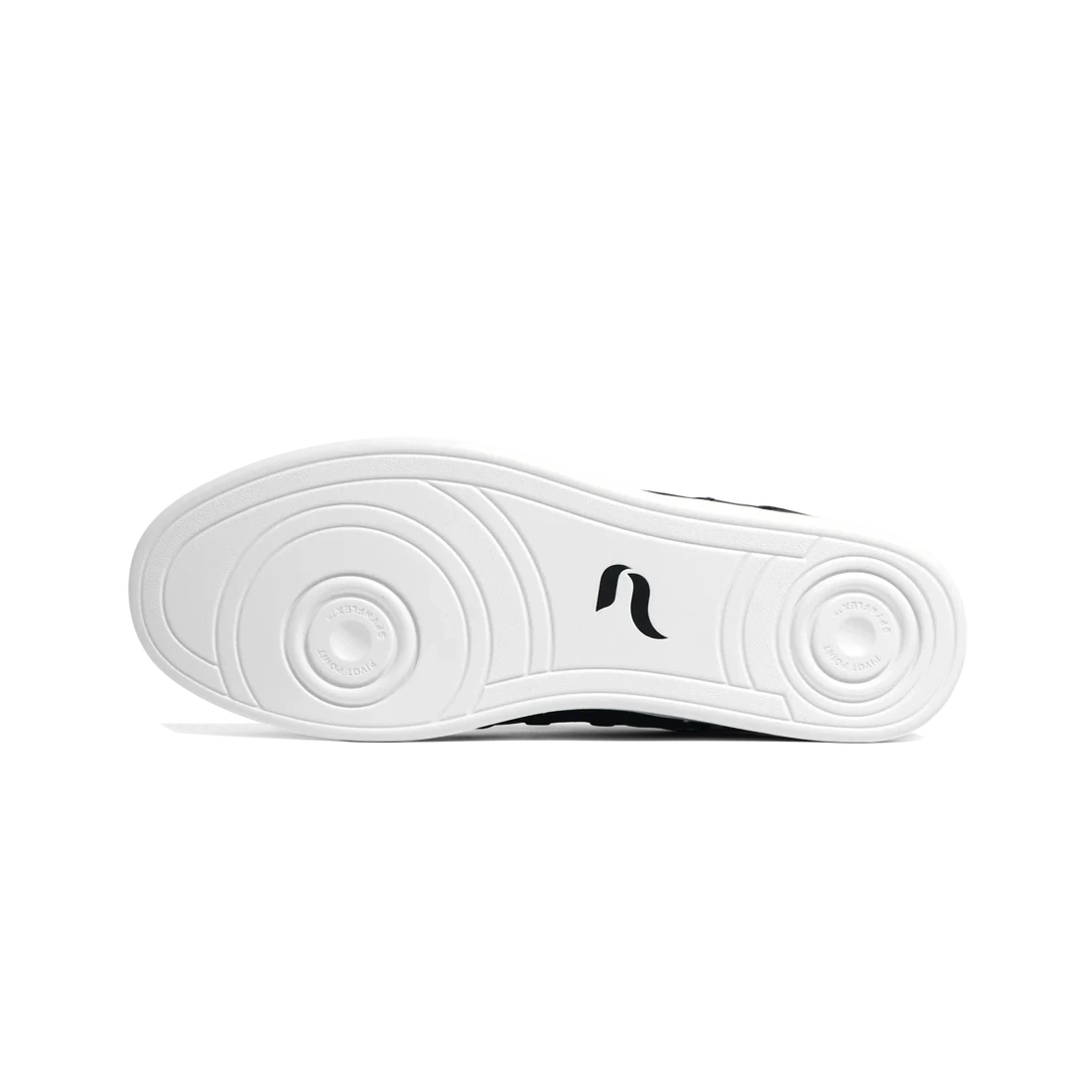 Pulse Dance Shoes Flow 2 sole detail