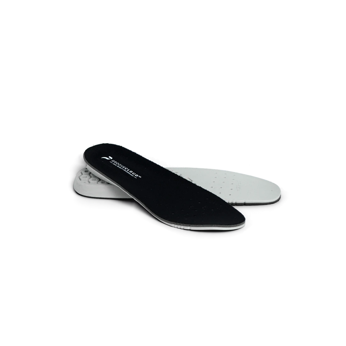 Flow 2 Static dance sneaker, insole