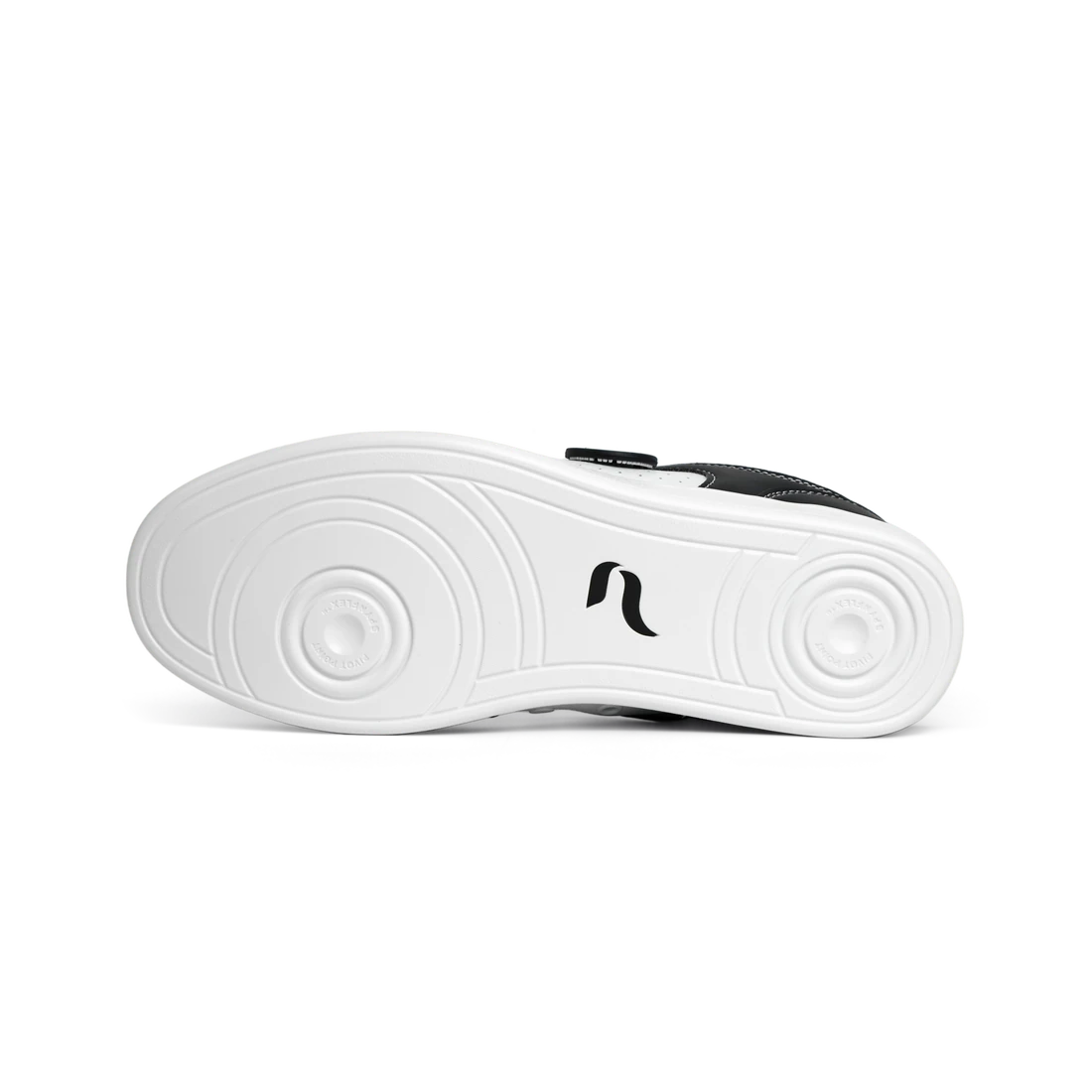 Flow 2 Static dance sneaker, sole