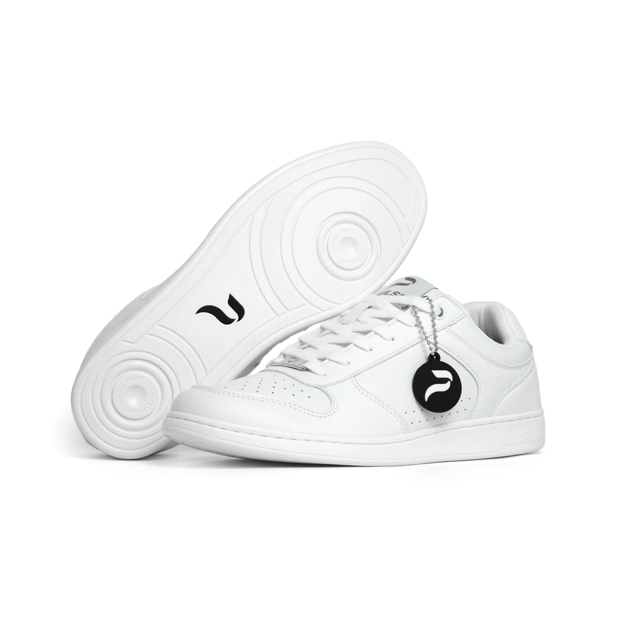 Flow 2 White