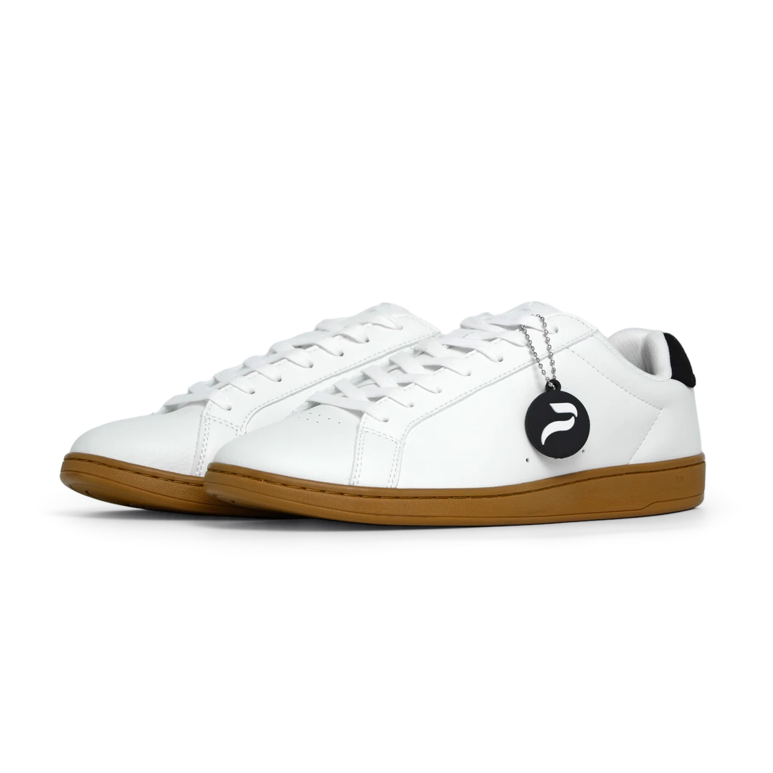 Nova Court dance sneaker, front three-quarter pair