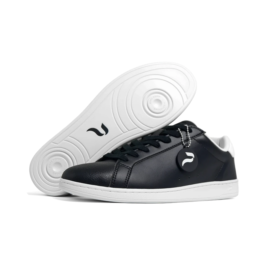 NOVA FOX Low-Top Dance Sneakers