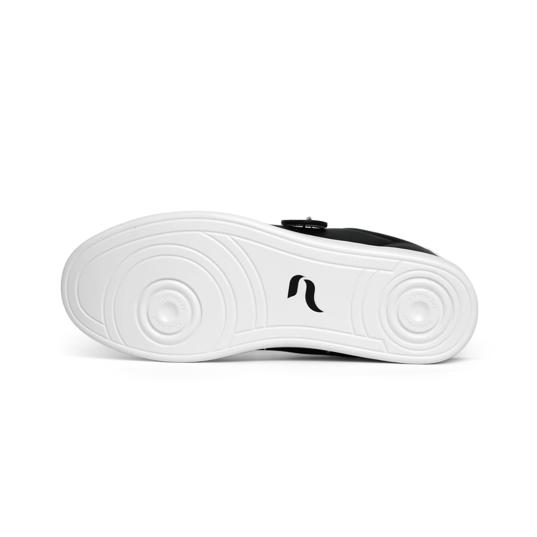 Nova Fox dance sneaker, sole