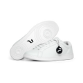 NOVA SNOW Low-Top Dance Sneakers
