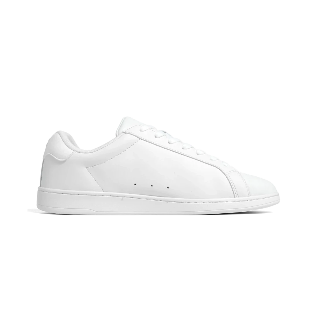 Nova Snow dance sneaker, right side
