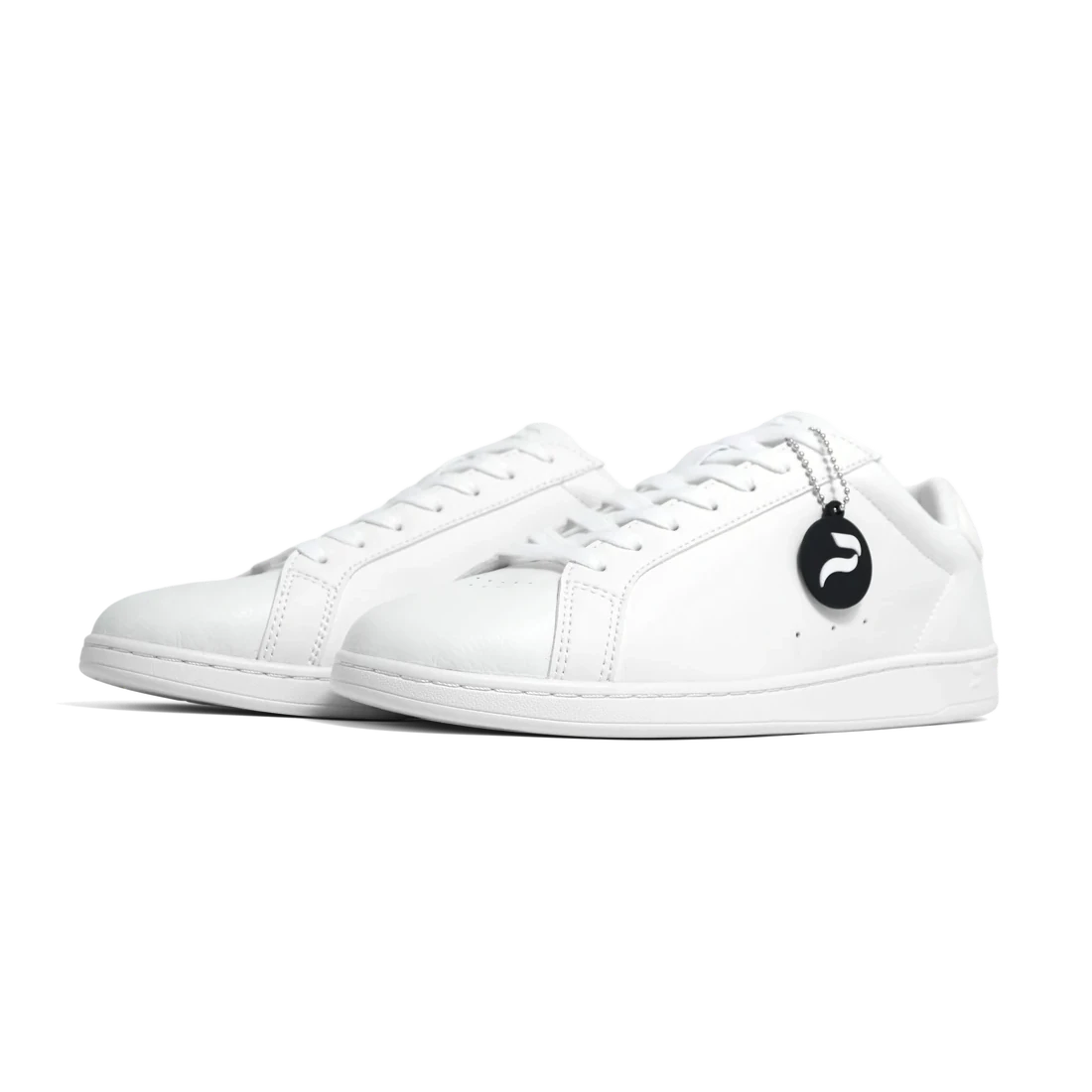 Nova Snow dance sneaker, front three-quarter pair
