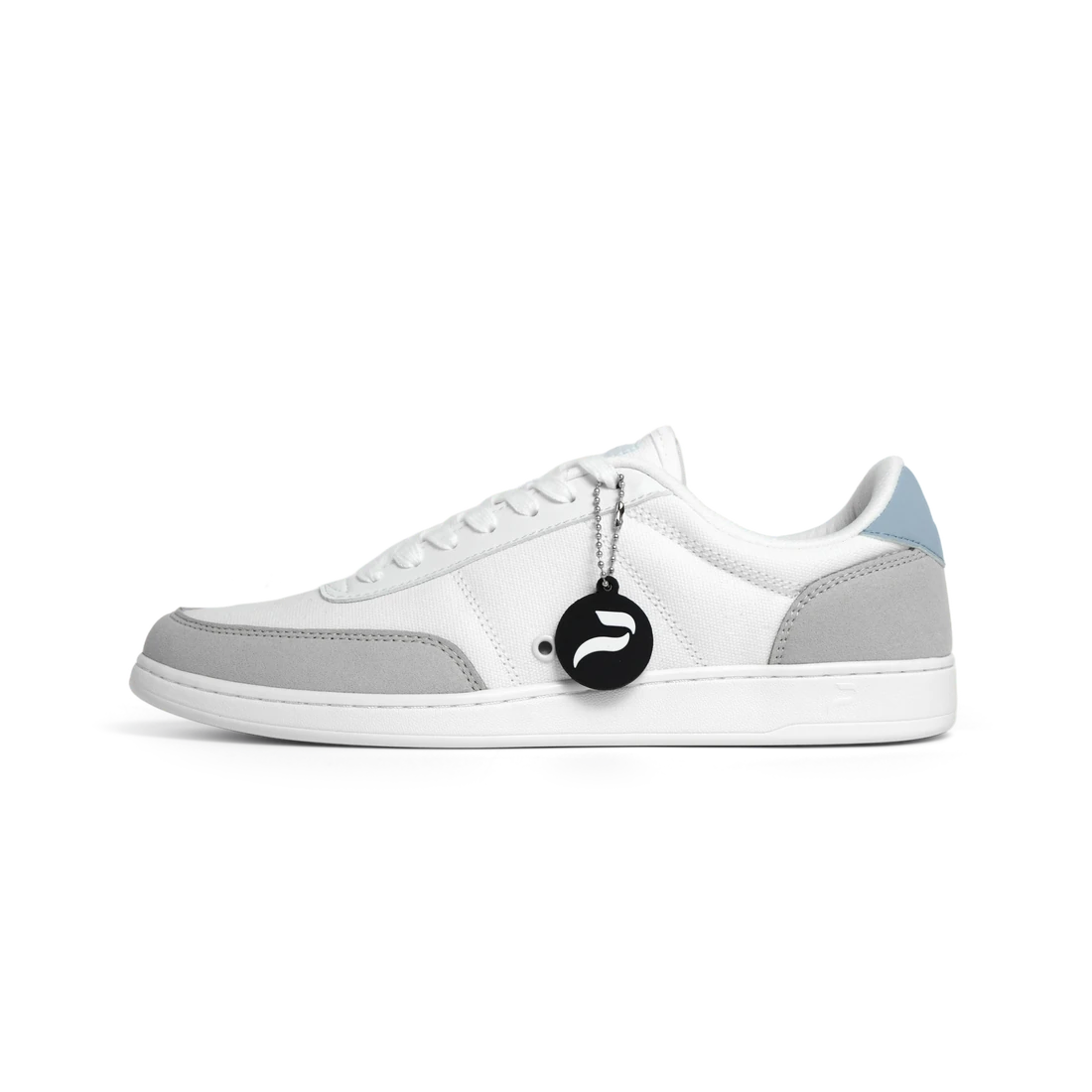 Volt Cloud dance sneaker, left side