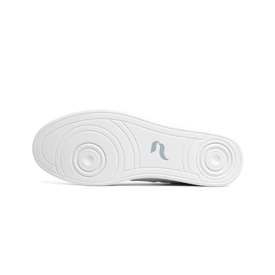 Volt Cloud dance sneaker, sole
