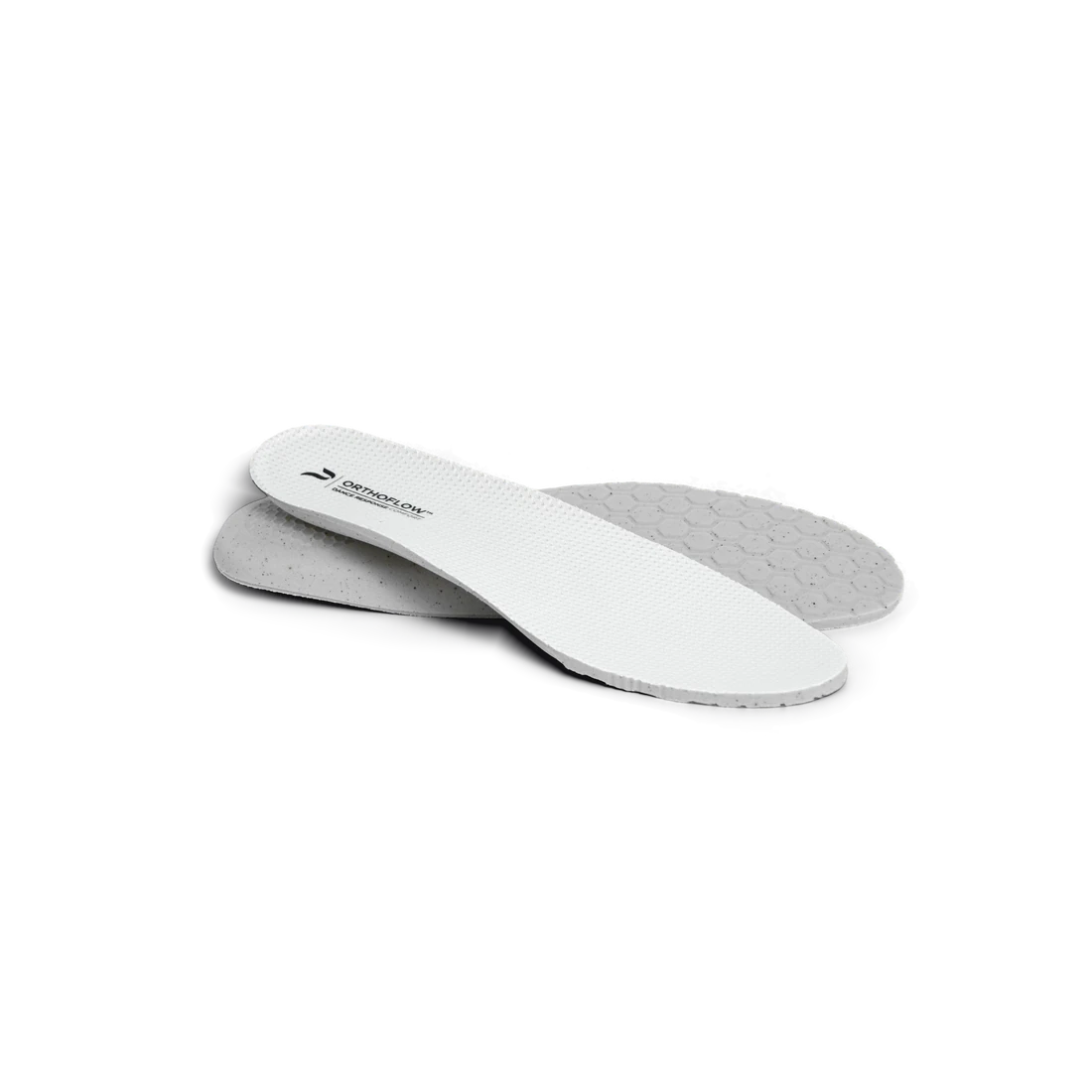 Volt Ice dance sneaker, insole