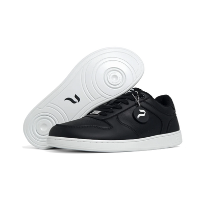 Flow 2 Wide Black