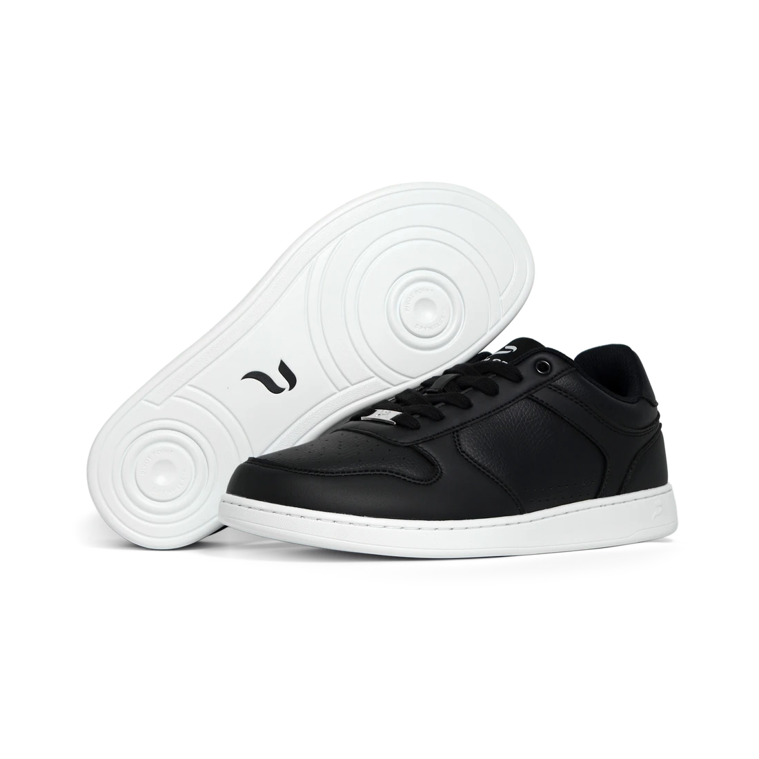 Flow 2 Wide Black
