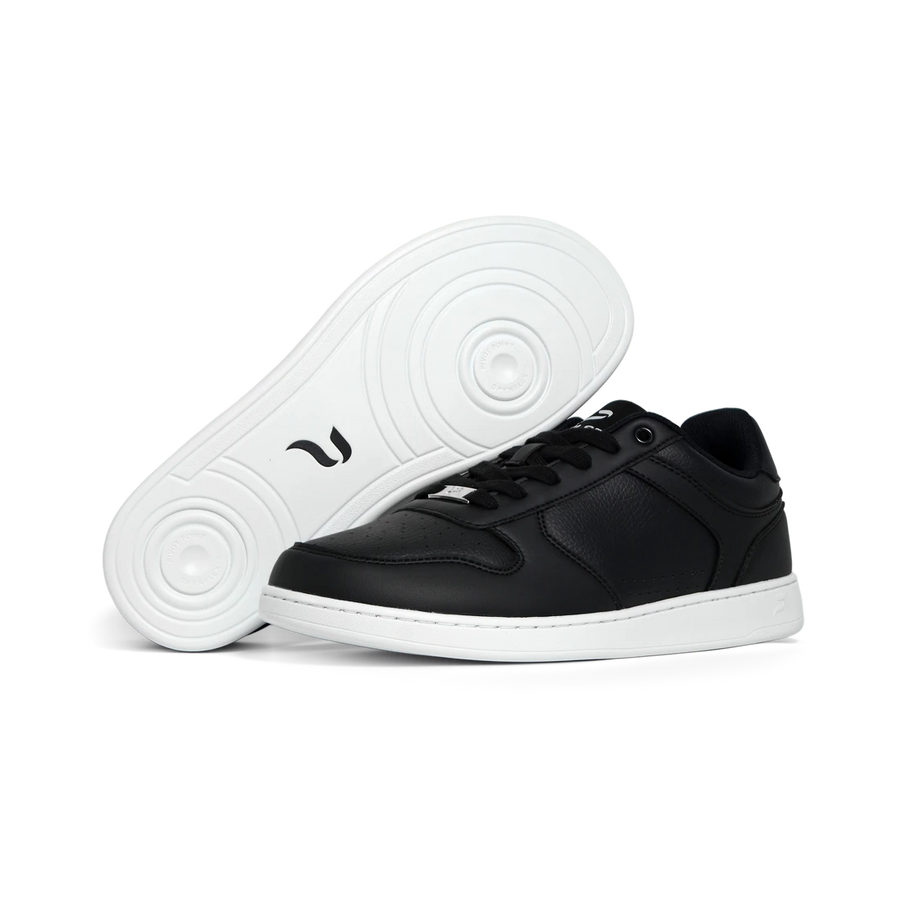 Flow 2 Wide Black