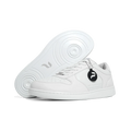 FLOW 2 WIDE WHITE Low-Top Dance Sneakers