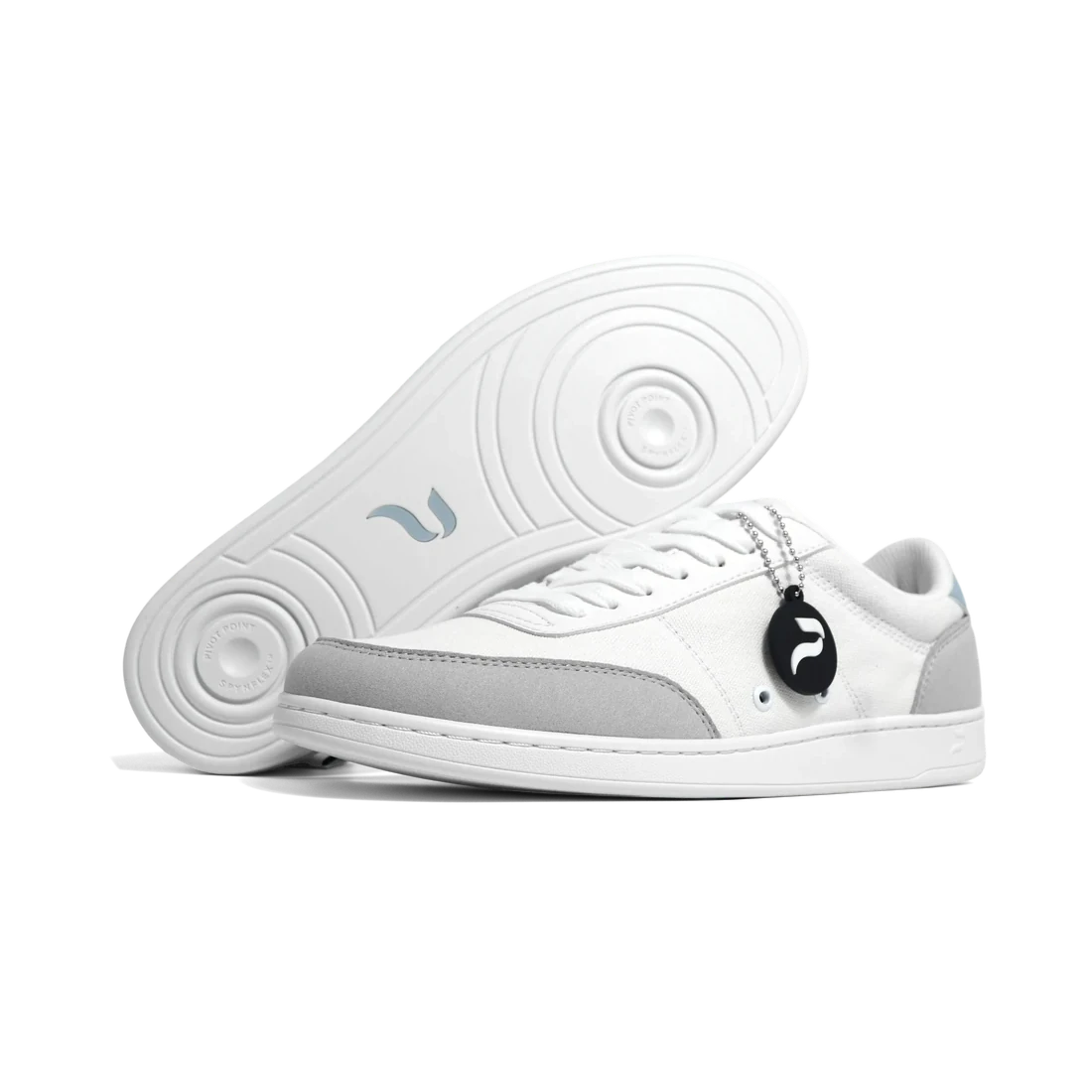 VOLT CLOUD Low-Top Dance Sneakers
